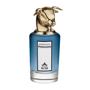 Penhaligon s The Blazing Mister Sam Eau de Parfum, 75 ml