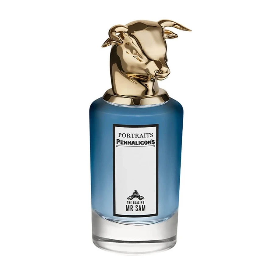 Penhaligon s The Blazing Mister Sam Eau de Parfum, 75 ml