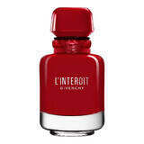 Givenchy L Interdit Rouge Ultime Eau de Parfum, 50 ml