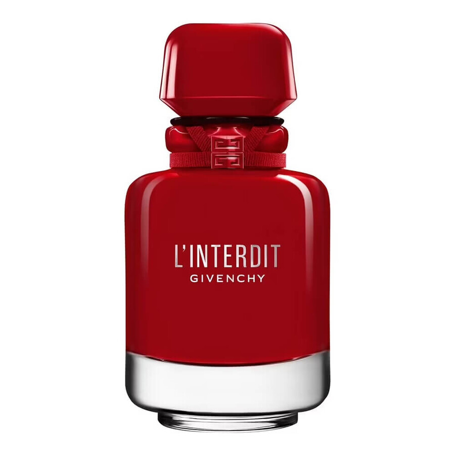 Givenchy L Interdit Rouge Ultime Eau de Parfum, 50 ml