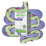 Symbiosys Alflorex Dual Action, 30 Kapseln