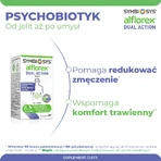 Symbiosys Alflorex Dual Action, 30 Kapseln