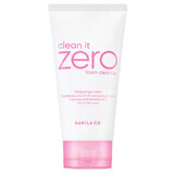 Banila Co Clean it Zero Foam Cleanser Gezichtsreiniger, 150 ml
