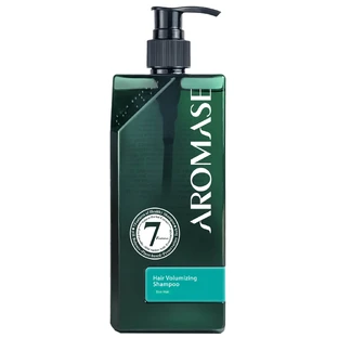 Aromase Hair Volumizing, champú voluminizador, 400 ml