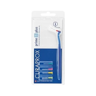 Interdentalbürste mit Griff, Curaprox