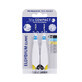 Interdentalb&#252;rste triocompact mix Black Very Narrowx2, Elgydium