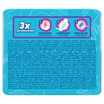 Always Ultra Day, sanitary napkins with wings, Super, 8 pieces