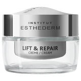 Esthederm Lift & Repair Absolute Smoothing Cream, liftende intensieve gladmakende en verhelderende crème, 50 ml