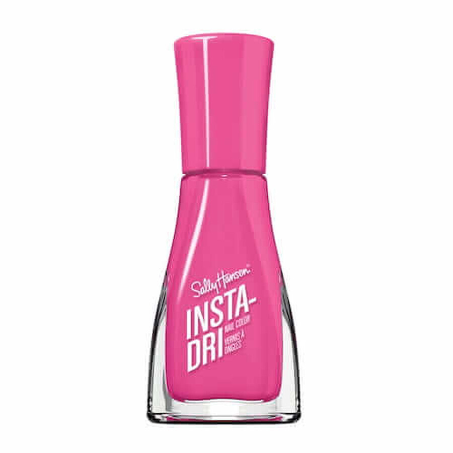 Sally Hansen Insta-Dri Fast-Drying Nail Polish 281, 9.17 ml