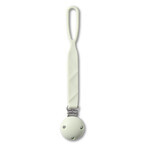 BabyOno, label voor fopspeen van silicone, groen BabyOno, label voor fopspeen van silicone, groen