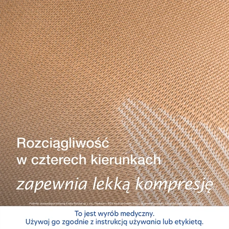 Actimove Arthritis Care, tobillera para personas con artritis, beige, talla M