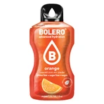 Bolero Naranja, bebida en polvo, 9 g