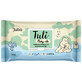 Luba Tuli Baby oils, lingettes humides aux huiles, 54 pi&#232;ces