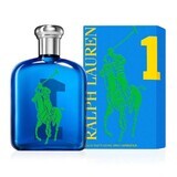 Ralph Lauren Big Pony Blue 1 Eau de Toilette, 100ml