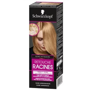 Schwarzkopf Retouch Racines Blonde Wachstumsfarbe, 1 Stück