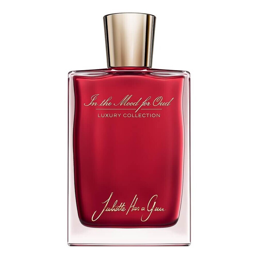 Juliette Has a Gun In The Mood For Oud Eau de Parfum, 75 ml.