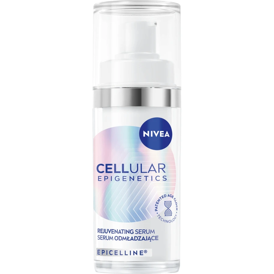 Nivea Cellular Epigenetics, verjongend serum, 30 ml