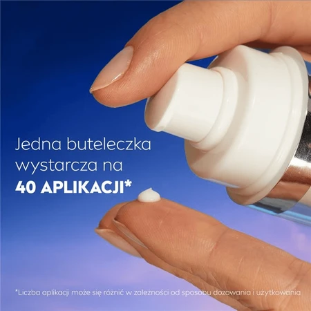 Nivea Cellular Epigenetics, verjongend serum, 30 ml