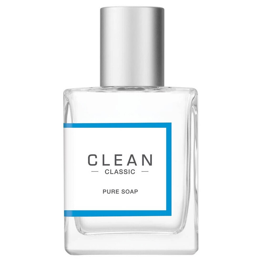 Clean Classic Pure Soap Eau de Parfum, 30 ml