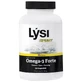 Lysi Sport Omega 3 Forte 1000 mg, 120 Kapseln