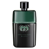 Gucci Guilty Black pour Homme Eau de Toilette, 90ml
