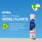 Nivea Derma Control Natural Tone, Antitranspirant, Spray, 150 ml