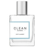 Clean Classic Soft Laundry Eau de Parfum, 60ml
