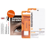 Kit Regenerum, scrub labbra rigenerante, levigante e nutriente, 2 x 5 g + biglietto cinema in omaggio