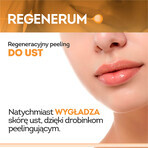 Kit Regenerum, scrub labbra rigenerante, levigante e nutriente, 2 x 5 g + biglietto cinema in omaggio