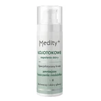 Ava Medity+ Seborroeïsche Dermatitis, gespecialiseerde crème voor gezicht en hoofdhuid, 50 ml