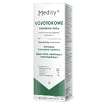 Ava Medity+ Seborroeïsche Dermatitis, gespecialiseerde crème voor gezicht en hoofdhuid, 50 ml