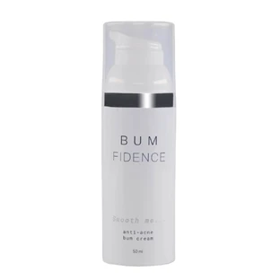 Bum Fidence Cremă de netezire a gluteilor, 50 ml