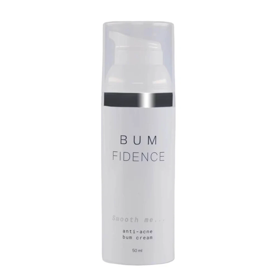 Bum Fidence buttock skin smoothing cream, 50 ml