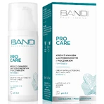 Bandi PRO Care, crema con ácido lactobiónico y urea, 50 ml