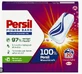 Cápsulas de lavado Persil Power Bars Color, 590 g