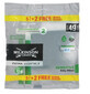 Wilkinson Sword Extra 2 Sensitive Rasoi usa e getta, 7 pezzi