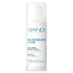 Bandi Microbiome Care, probiotic intensive moisturizing cream, SPF 30, 50 ml