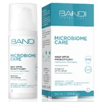 Bandi Microbiome Care, probiotic intensive moisturizing cream, SPF 30, 50 ml