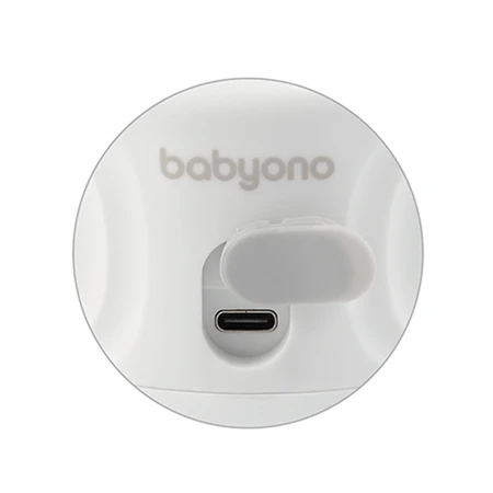 BabyOno, tragbarer Flaschenwärmer