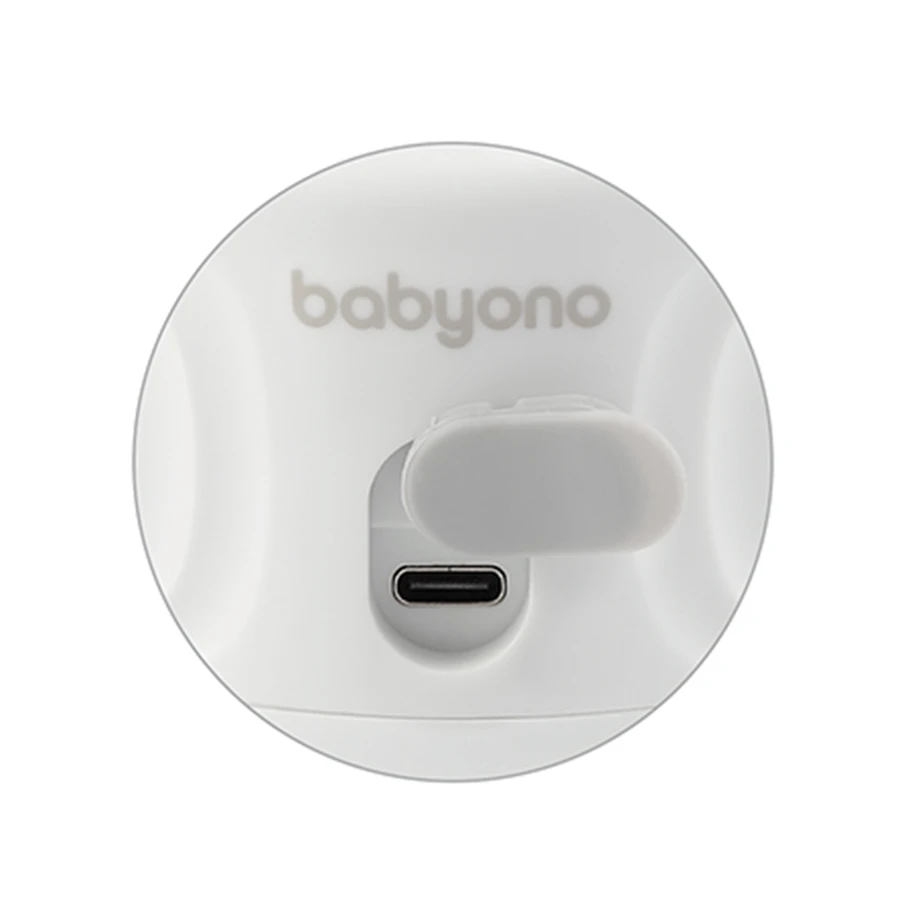 BabyOno, tragbarer Flaschenwärmer