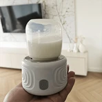 BabyOno, tragbarer Flaschenwärmer