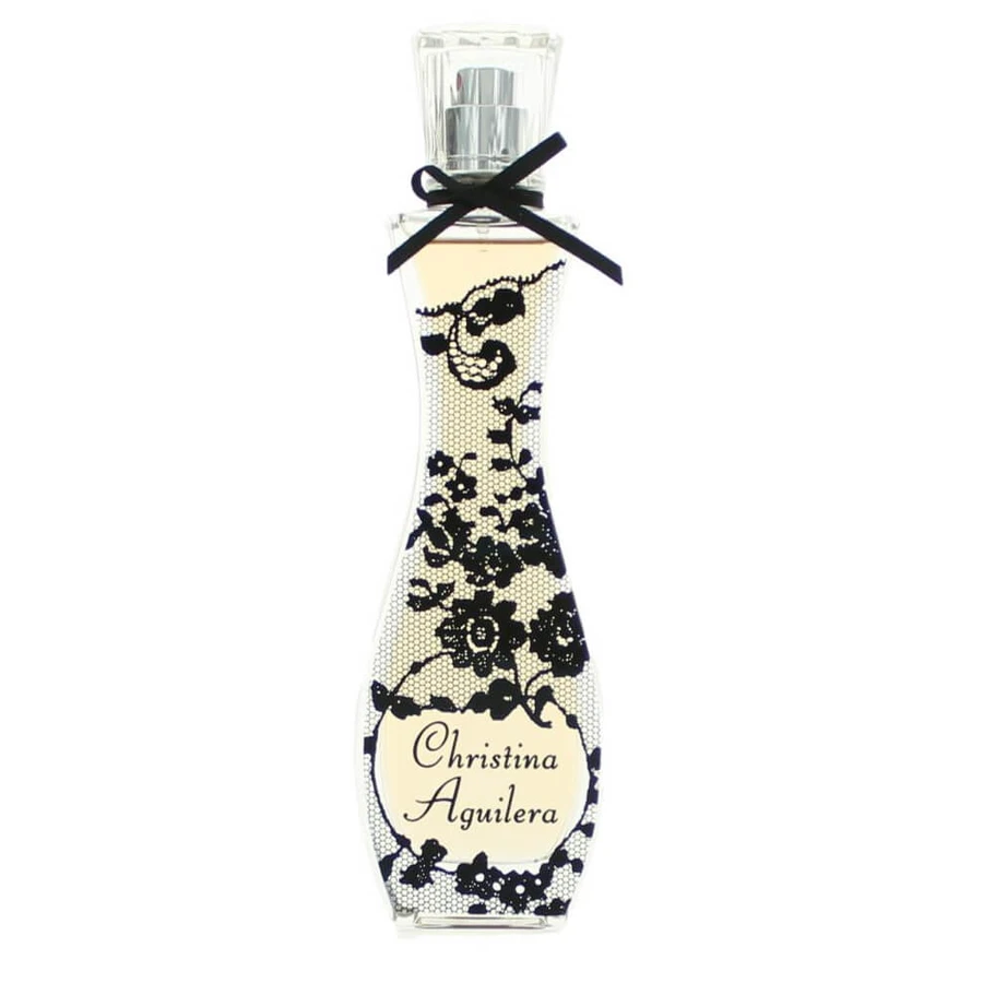 Christina Aguilera Signature Eau de Parfum, 75ml