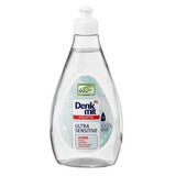 Denkmit, Ultra Sensitive, Geschirrspülmittel, 500 ml