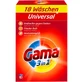 Gama, Lessive universelle, 1,08 kg