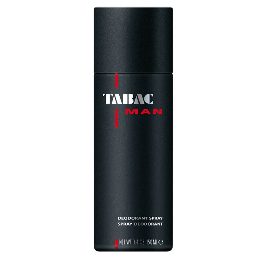 Tabac Man Deodorant, 150ml