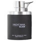 Myrurgia Yacht Man Black Eau de Toilette, 100ml