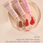 Sensum Mare Algolips, saftiges Lippenöl, nackt, 10 ml