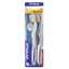 Zahnbürsten Pro Interdental, Duo Soft, Trisa