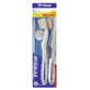 Zahnbürsten Pro Interdental, Duo Soft, Trisa