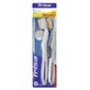 Cepillos de Dientes Pro Interdental, Duo Soft, Trisa